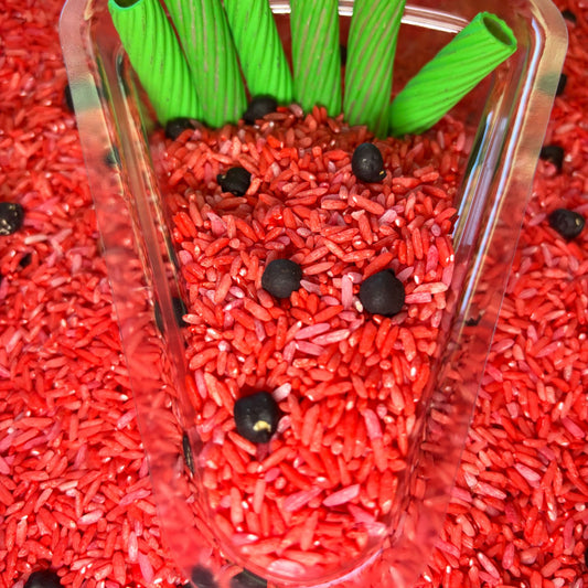 Watermelon Sensory Kit