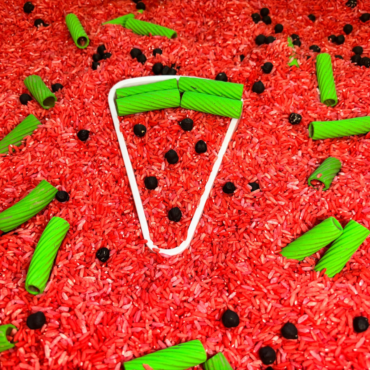 Watermelon Sensory Kit